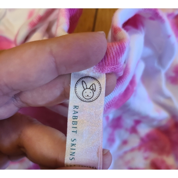 HP ❤ NWOT 18 Months Baby Tie Dye Onesie - Picture 3 of 4